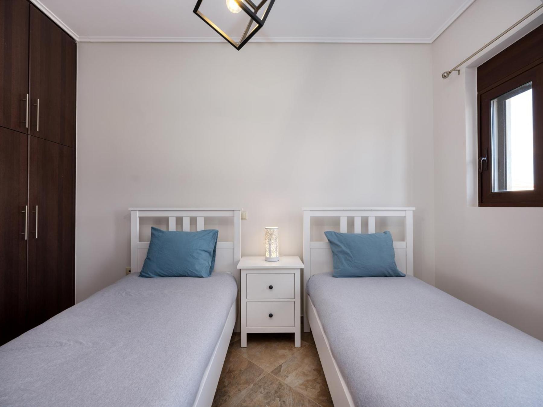 Galina'S Greek House Villa Ártemida Kültér fotó