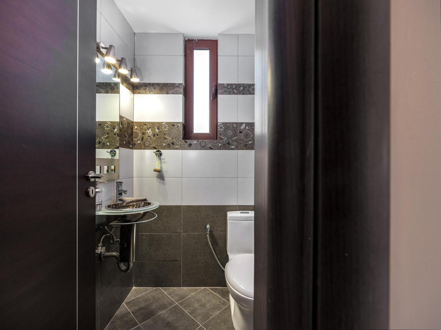 Galina'S Greek House Villa Ártemida Kültér fotó