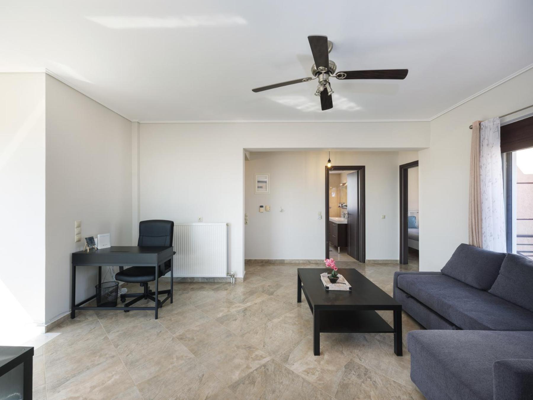 Galina'S Greek House Villa Ártemida Kültér fotó