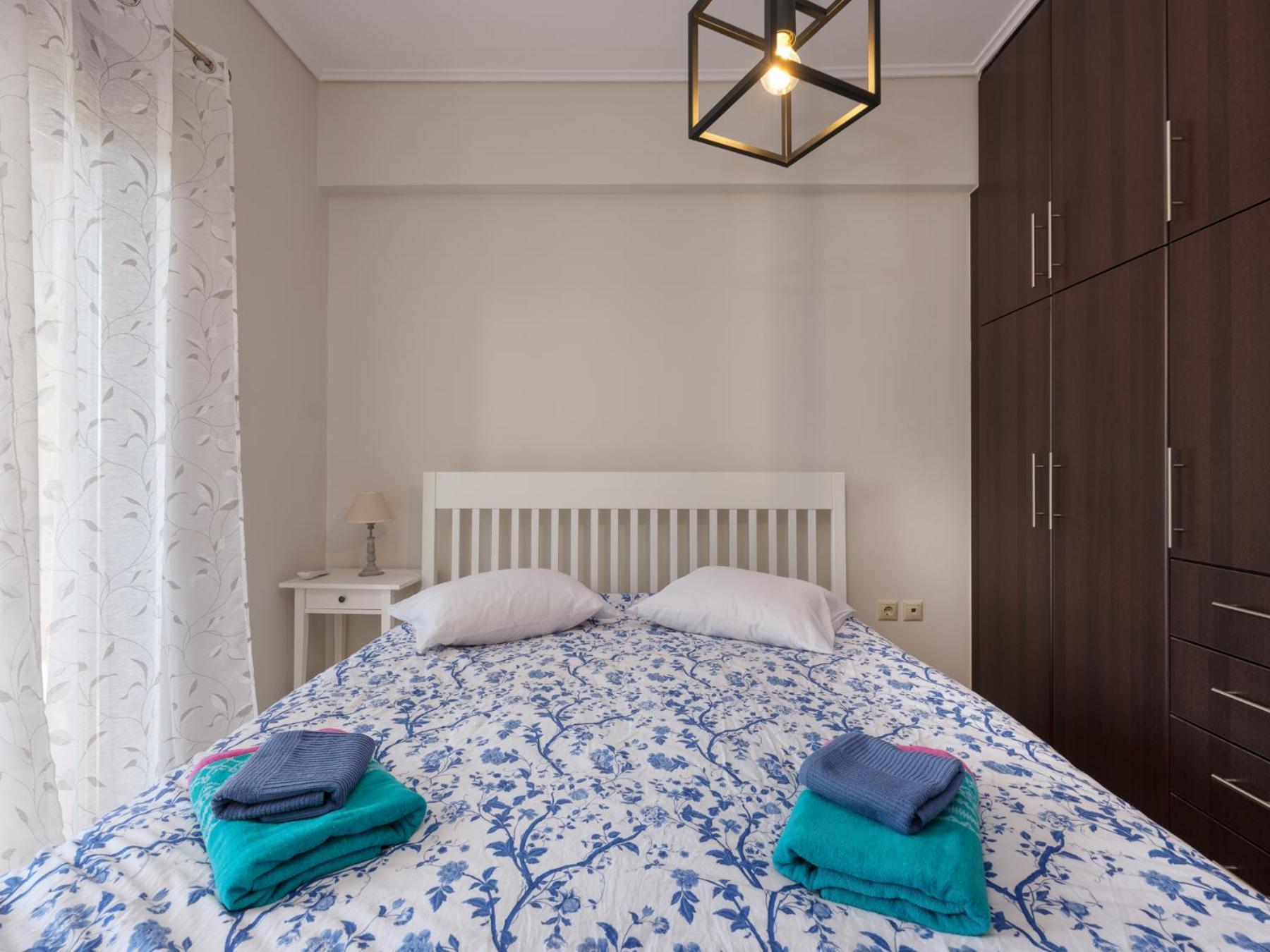 Galina'S Greek House Villa Ártemida Kültér fotó