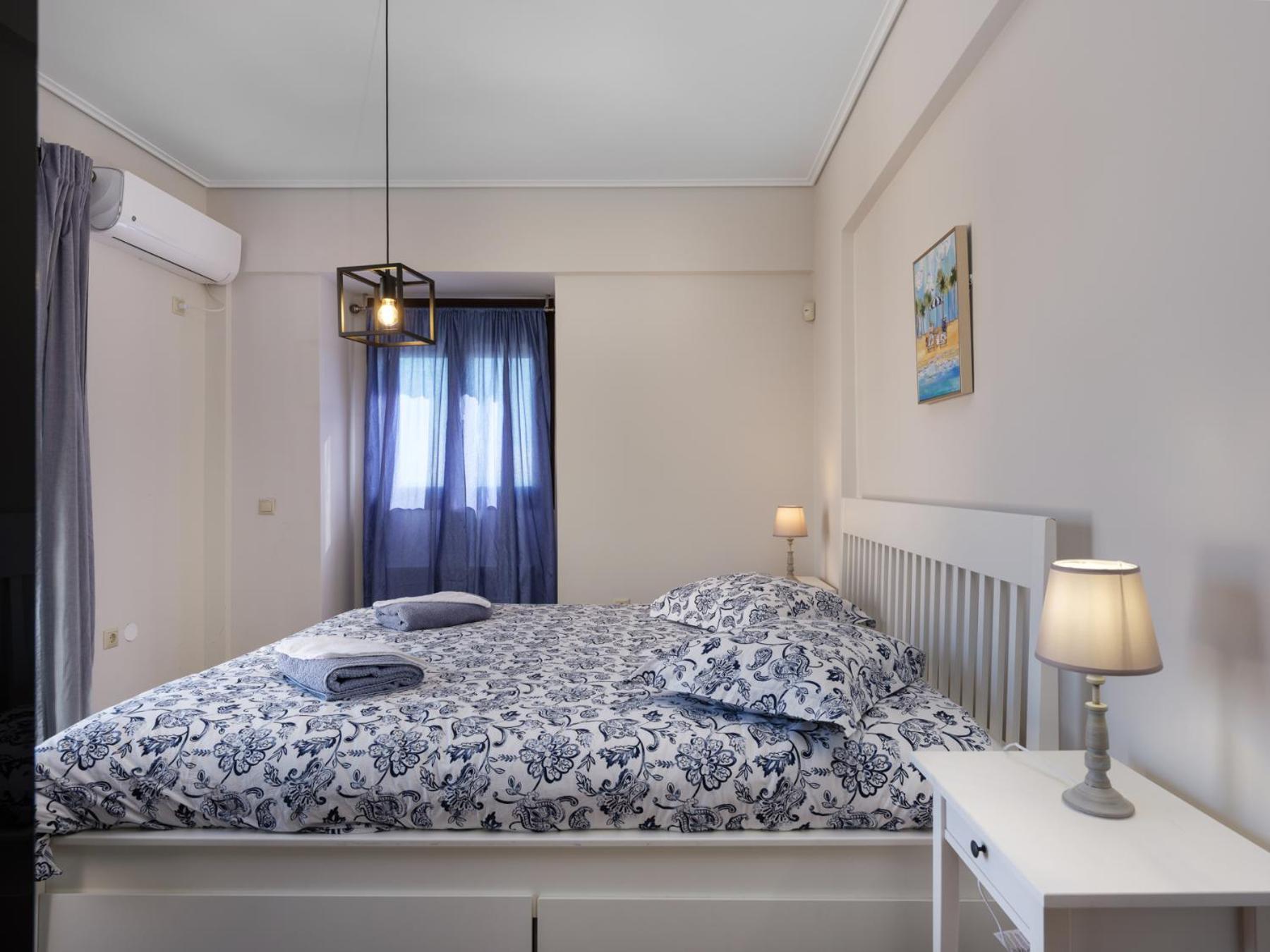 Galina'S Greek House Villa Ártemida Kültér fotó