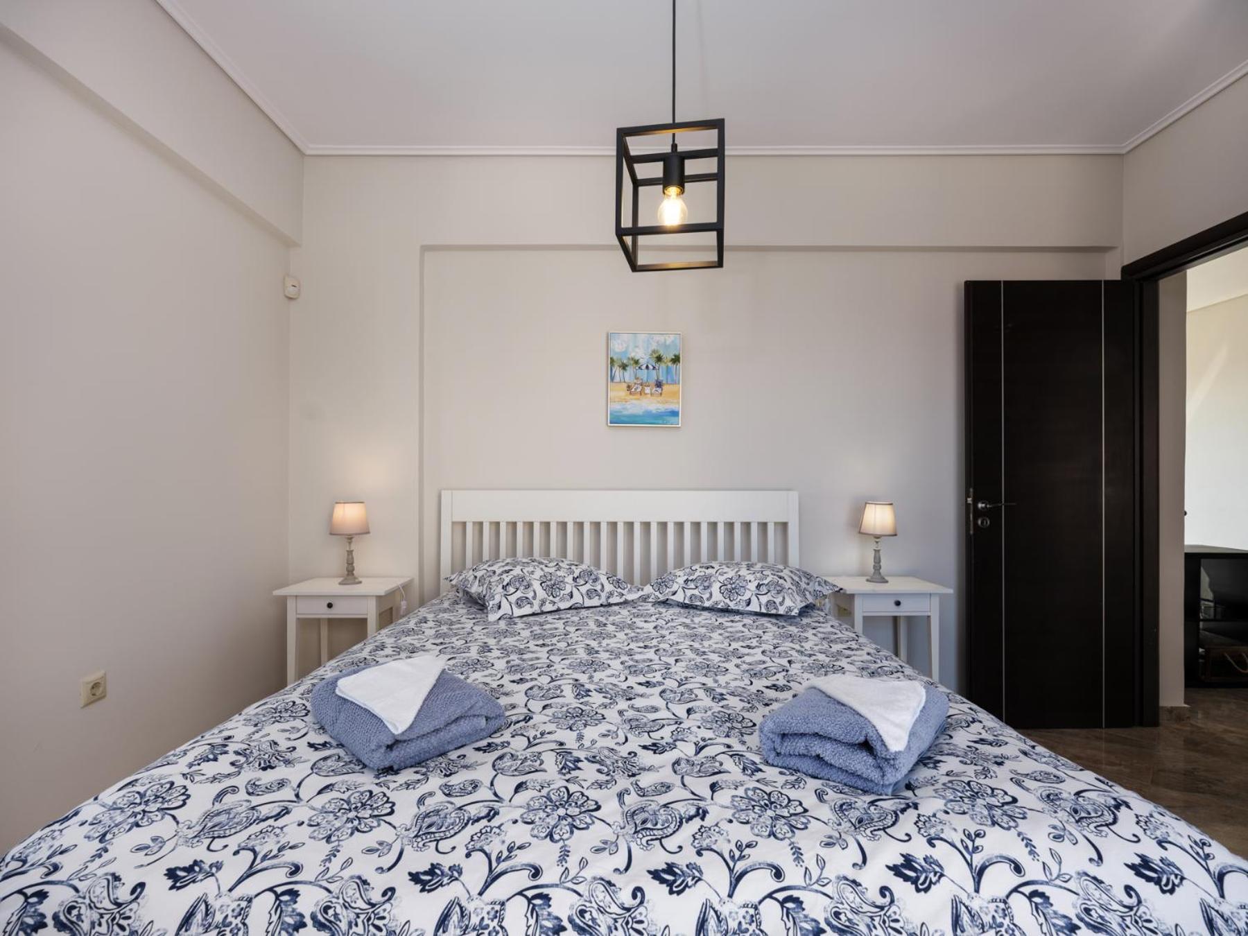 Galina'S Greek House Villa Ártemida Kültér fotó
