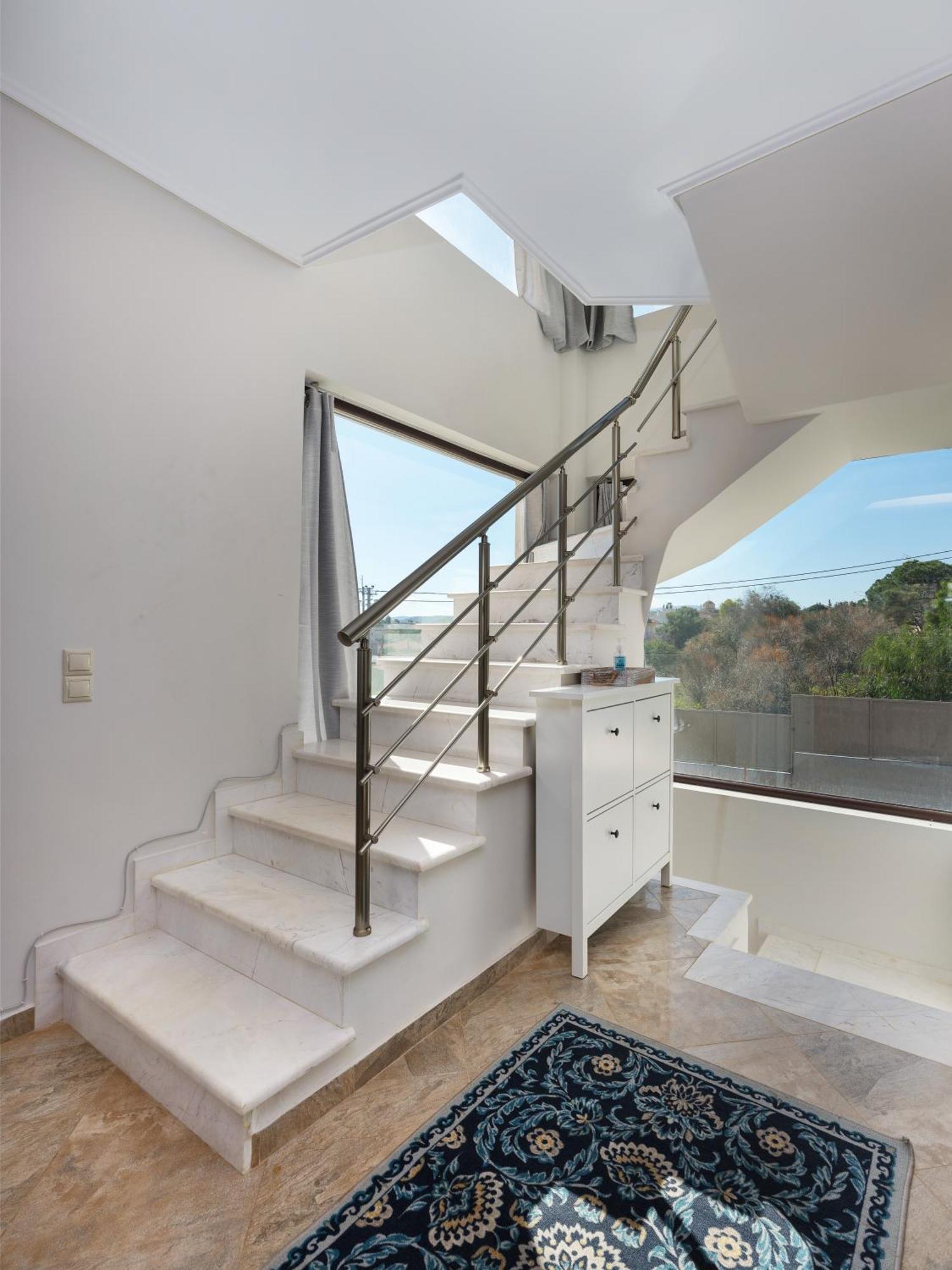 Galina'S Greek House Villa Ártemida Kültér fotó